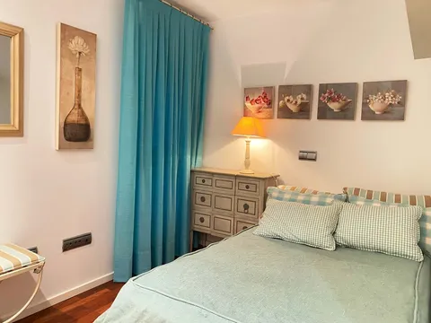Pis de 90 m² a València