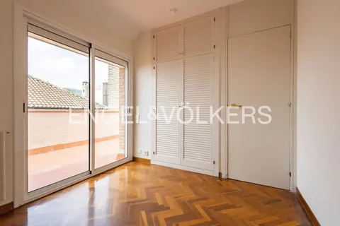 Pis de 200 m² a Barcelona