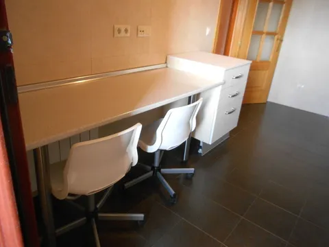 Pis de 95 m² a Àvila