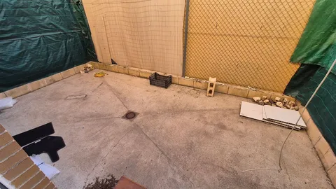 Pis de 89 m² a Venta de Baños