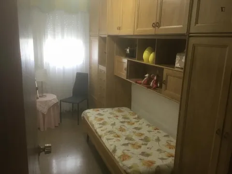Pis de 79 m² a Terrassa