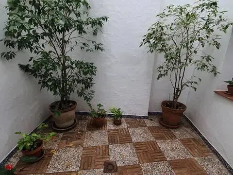Pis de 75 m² a Sevilla