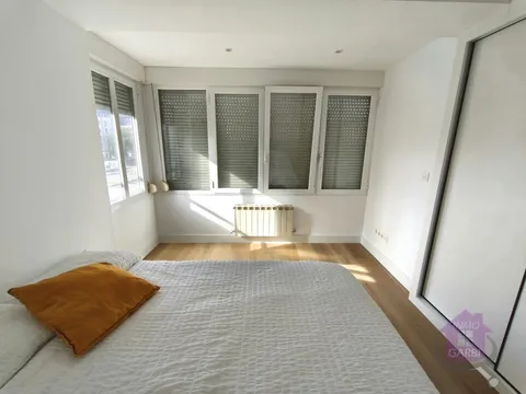Pis de 85 m² a Sant Sebastià