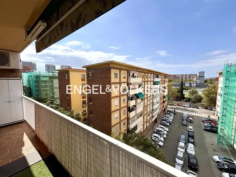 Appartamento 65 m² a Barcelona
