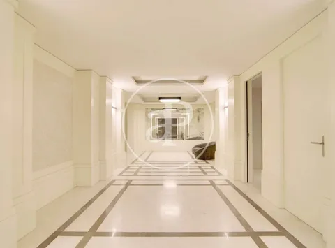 Pis de 248 m² a Madrid