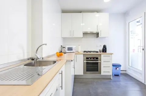 Pis de 80 m² a Alacant