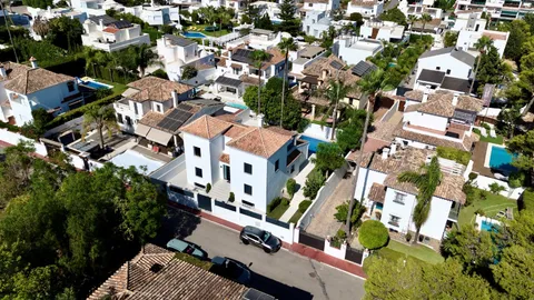 Casa de 417 m² a Marbella