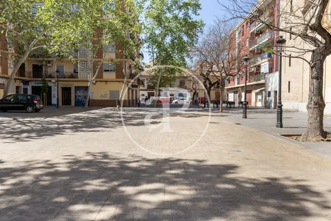Pis de 75 m² a València