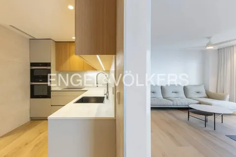 Pis de 132 m² a Dénia