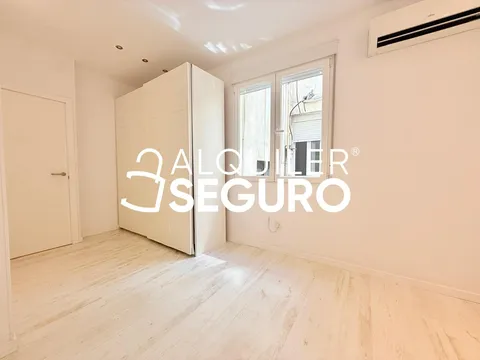 Wohnung 60 m² in Madrid
