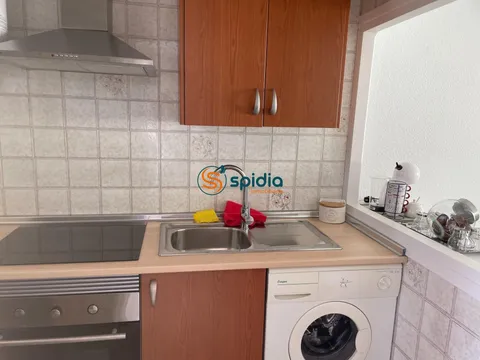 Pis de 80 m² a Águilas