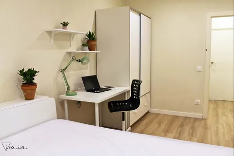 Zimmer zur Miete, Barcelona