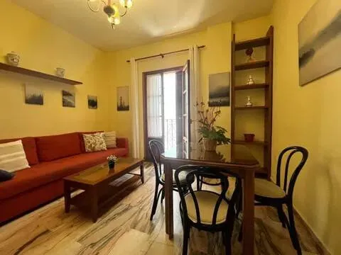 Pis de 70 m² a Sevilla