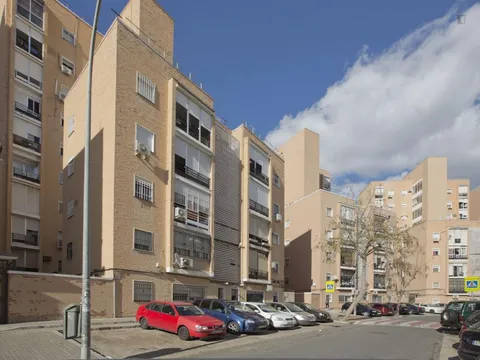 Habitació de lloguer, Sevilla