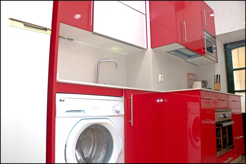 Pis de 68 m² a Cádiz
