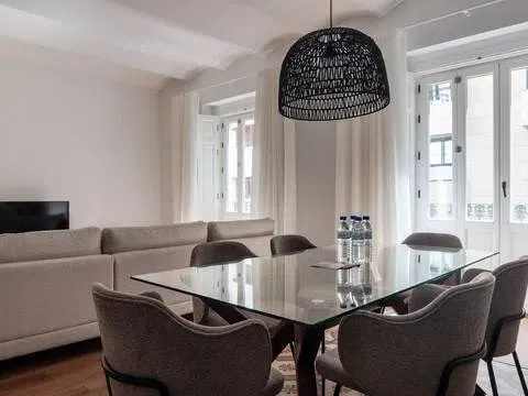 Pis de 195 m² a València
