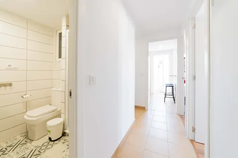 Habitació de lloguer, València