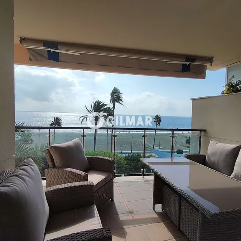 Pis de 120 m² a Estepona