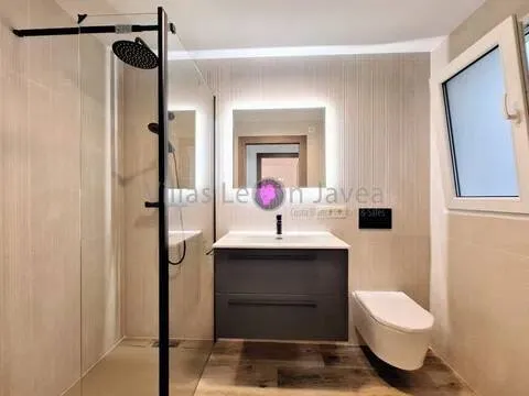 Apartamento 120 m² em Xàbia / Jávea