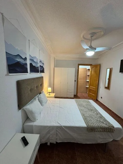 Habitació de lloguer, Molina de Segura