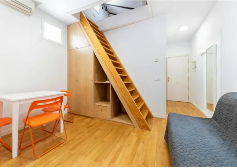 Pis de 40 m² a Madrid