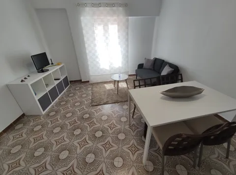 Habitació de lloguer, Xirivella