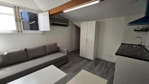 Appartamento 32 m² a Madrid