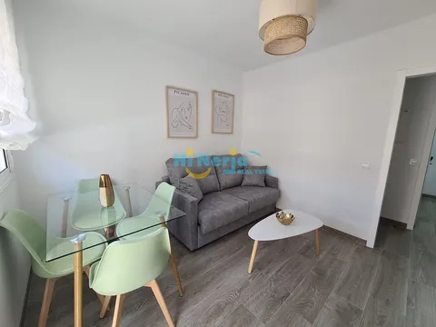 Pis de 50 m² a Nerja