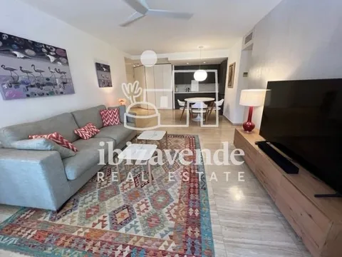 Pis de 90 m² a Eivissa