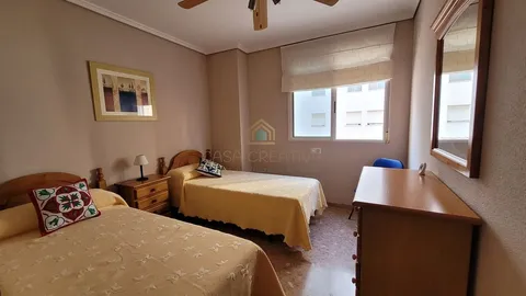 Pis de 134 m² a Sagunt
