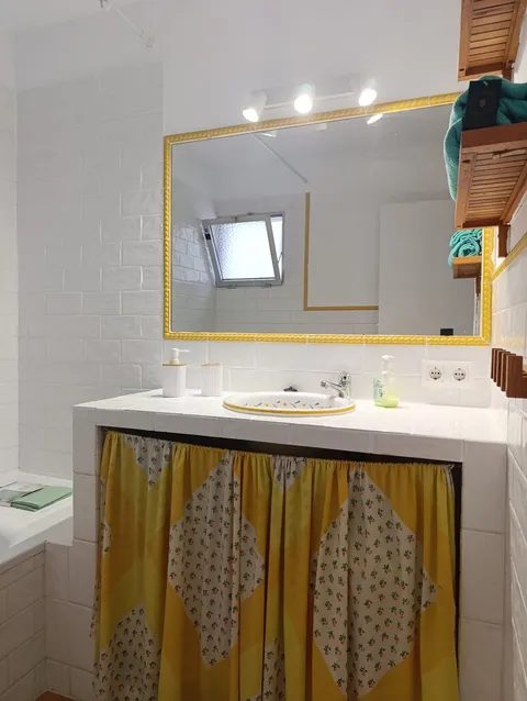 Pis de 65 m² a San Roque
