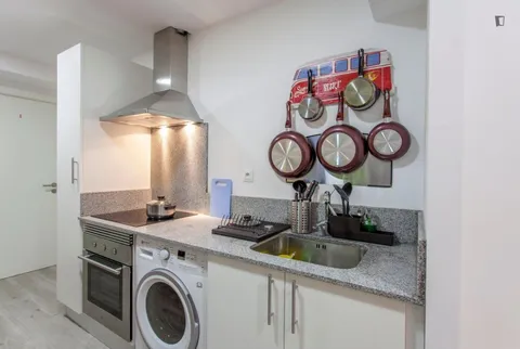 Habitación en alquiler, Burjasot