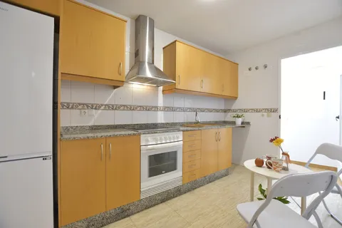 Pis de 91 m² a Rafelbunyol