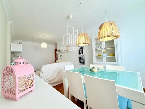 Apartamento 140 m² em Castellanos de Moriscos