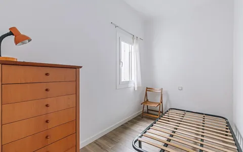 Pis de 72 m² a Barcelona