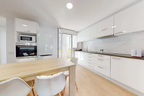 Habitació de lloguer, Castelló de la Plana