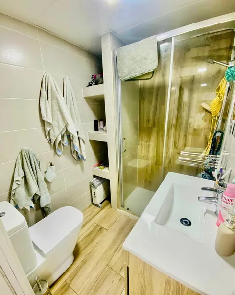 Appartamento 60 m² a Rincón de la Victoria