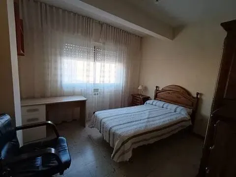 Pis de 105 m² a Ciudad Real