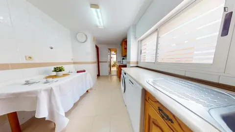 Pis de 147 m² a Madrid