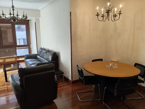 Pis de 110 m² a Bilbao