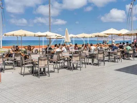 Pis de 57 m² a Las Palmas de Gran Canaria
