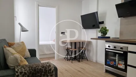 Apartamento 27 m² em Elx / Elche