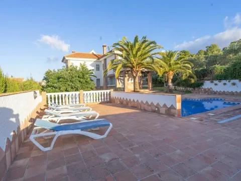 Casa de 520 m² a Alhaurín el Grande