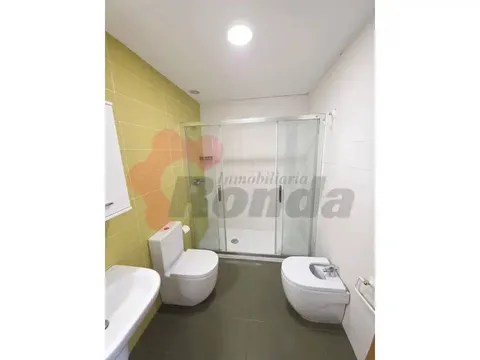 Pis de 51 m² a Lugo