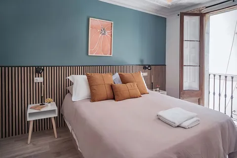 Stanza in affitto, Barcelona