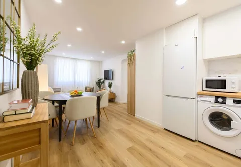 Appartamento 61 m² a Madrid