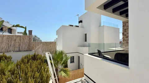 Casa de 160 m² a Finestrat