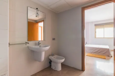 Pis de 124 m² a Múrcia