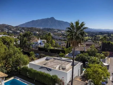 Casa de 350 m² a Benahavís
