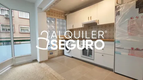 Flat 80 m² in Gilet